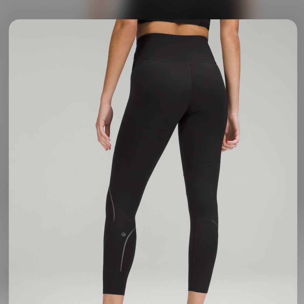Lululemon Base Pace legging
